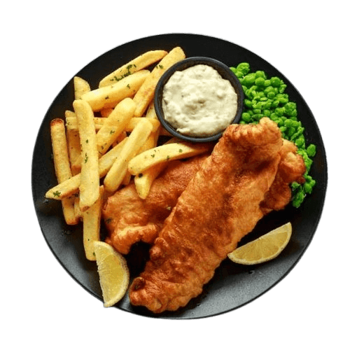 Chicken Fillet