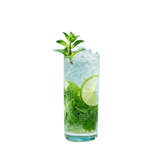 Classic Mojito