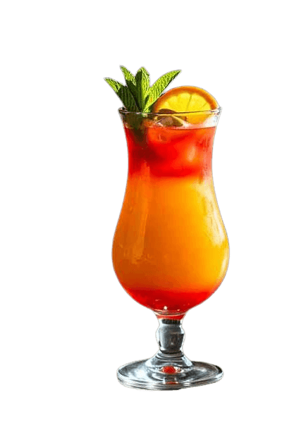 Signature Eateria Punch