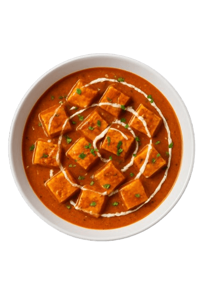 Roasted Tomato Bisque