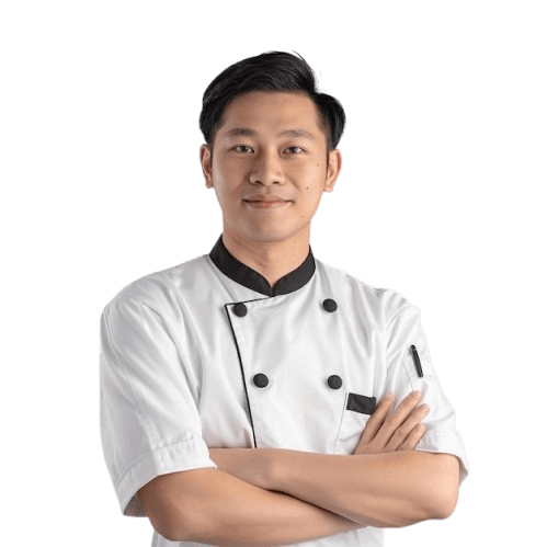 Our Chef
