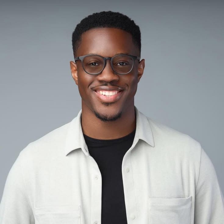 James Alexander